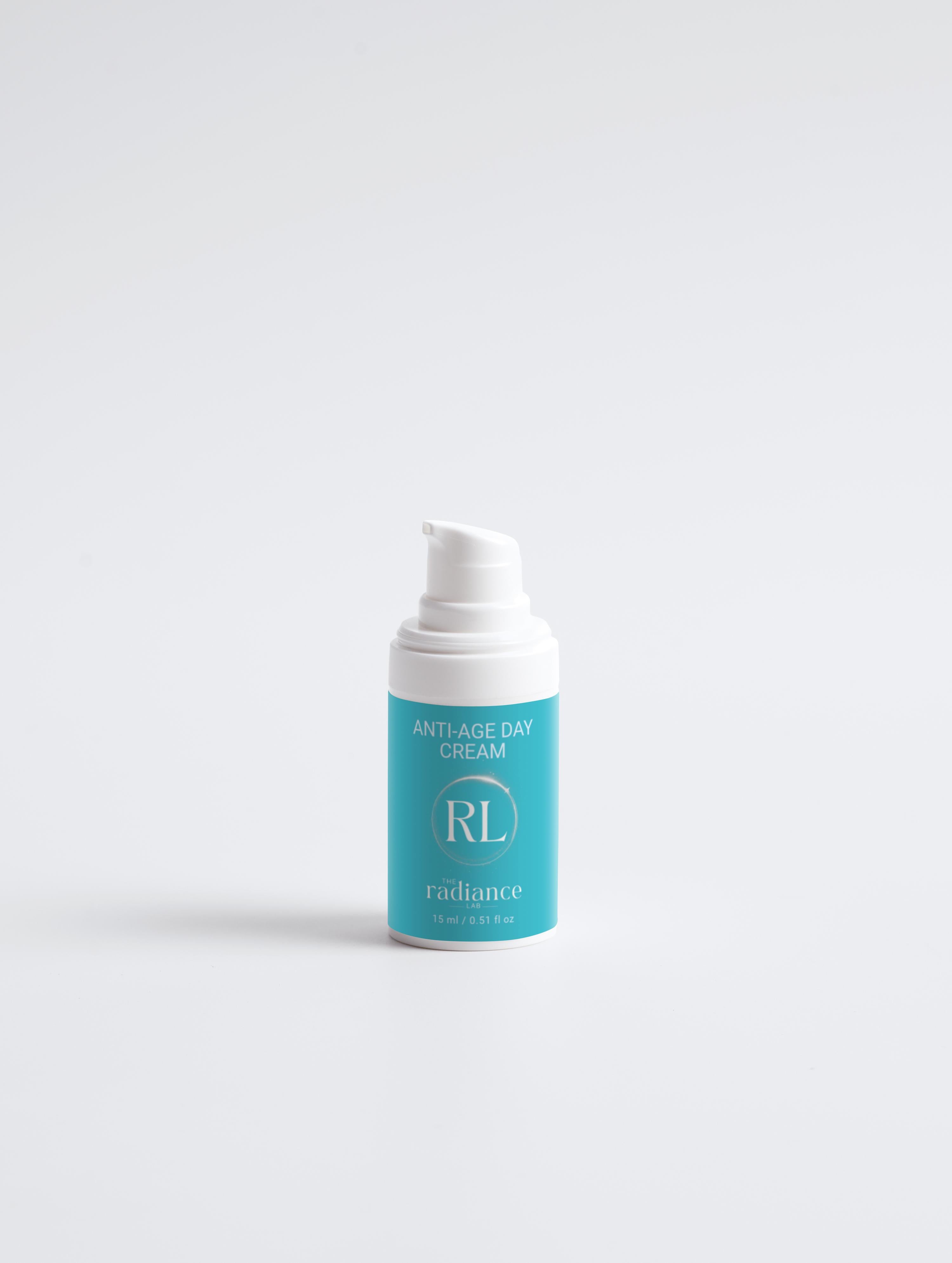 Anti-Age Day Cream