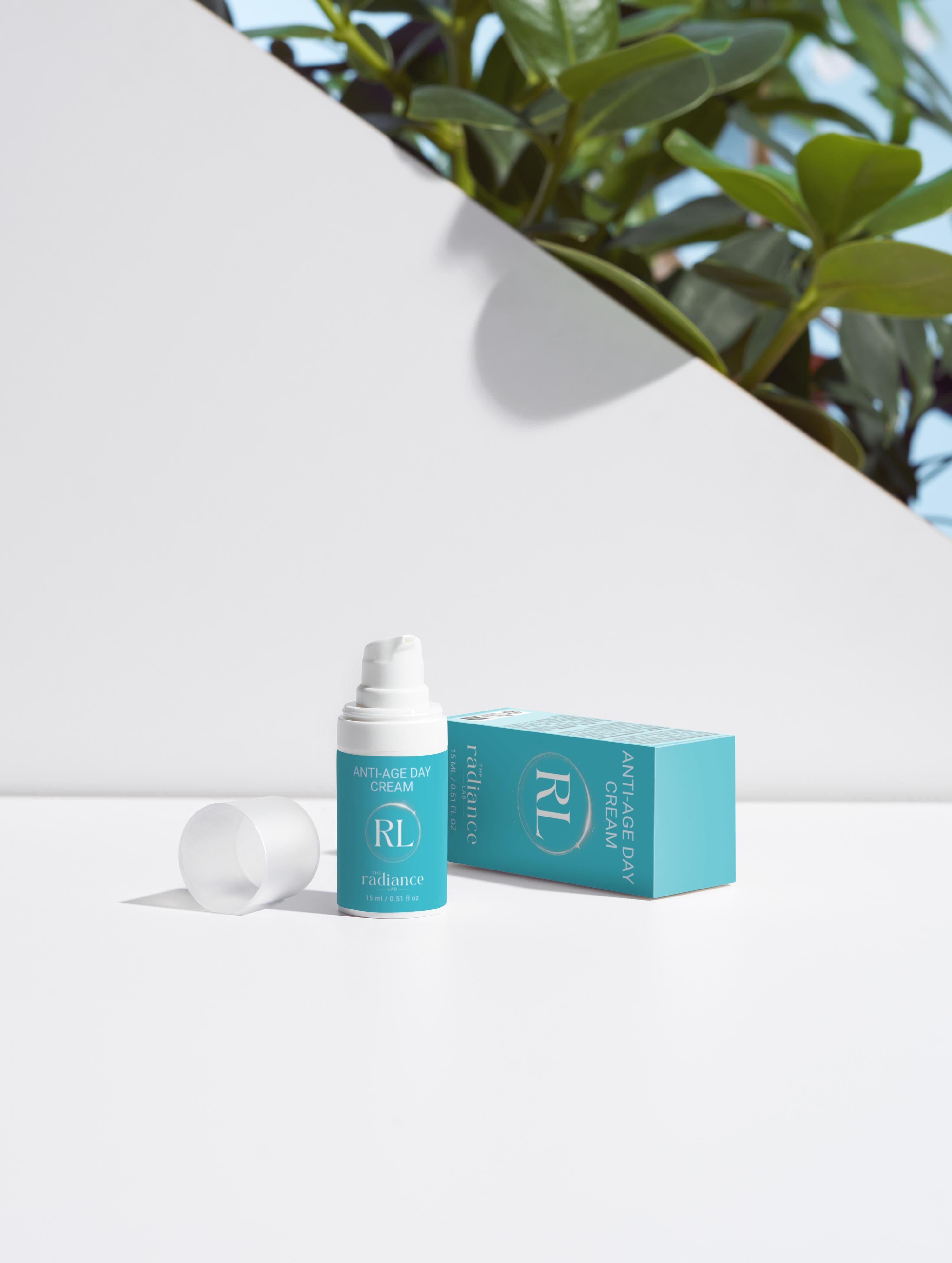 Anti-Age Day Cream