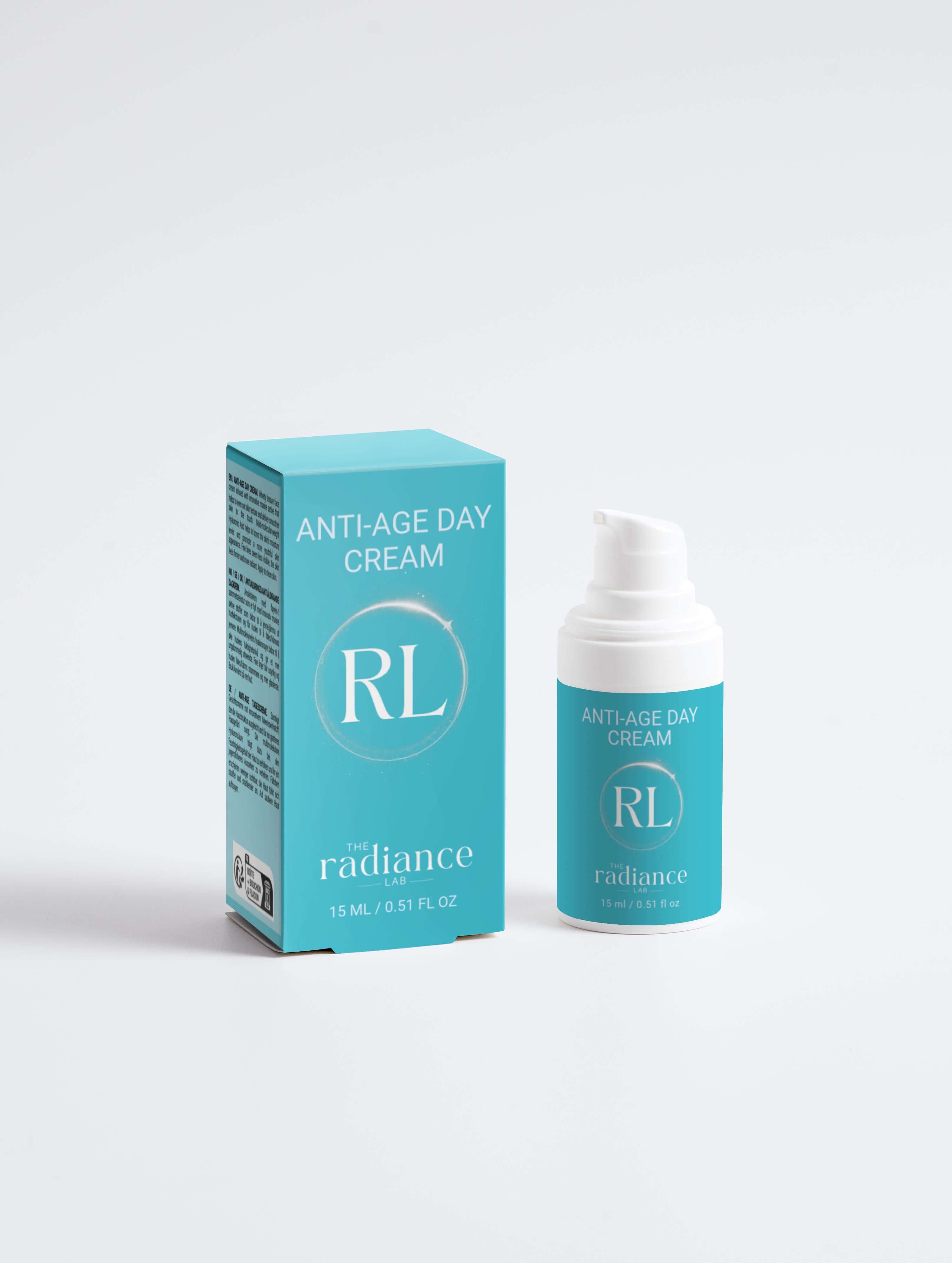 Anti-Age Day Cream