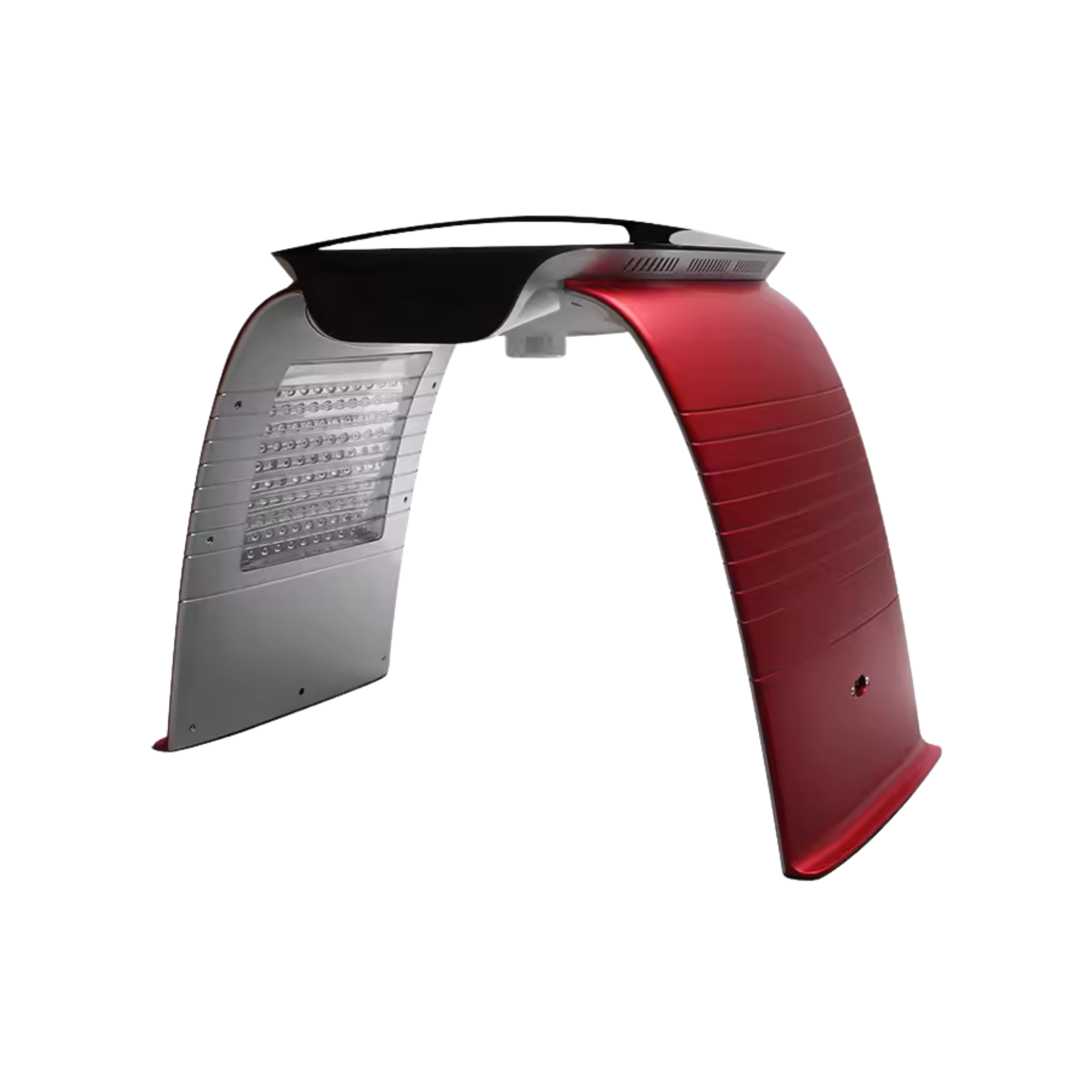 7-in-1 LED Light Therapy Device with Hot & Cold Mist